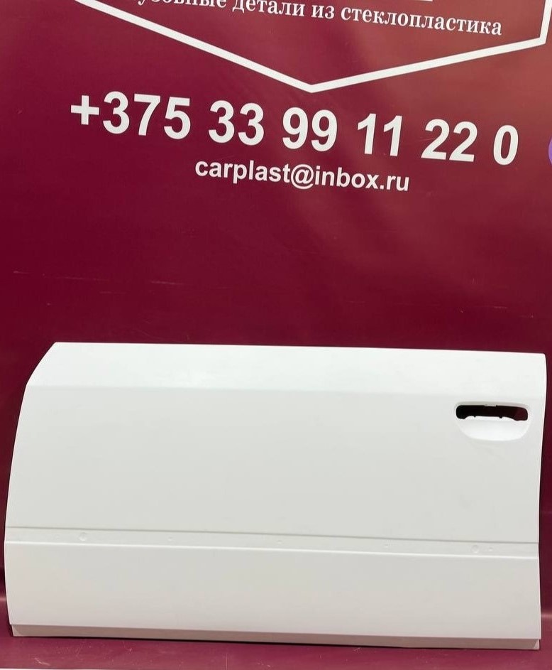 дверь передняя левая универсал/седан ауди А6 С5