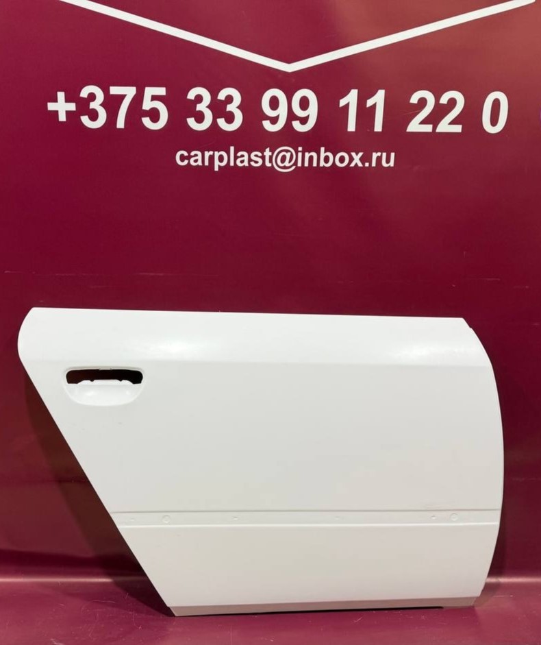 дверь задняя правая универсал/седан ауди А6 С5